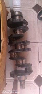 Looking For 280dt Isuzu 4jb1 Crankshaft