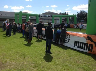 5-a-SIDE FOOTBALL ARENA FOR HIRE | BIRTHDAY PARTIES |STAFF PARTIES| TEAMBUILDING