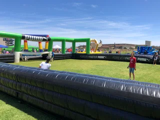 5-a-SIDE FOOTBALL ARENA FOR HIRE | BIRTHDAY PARTIES |STAFF PARTIES| TEAMBUILDING