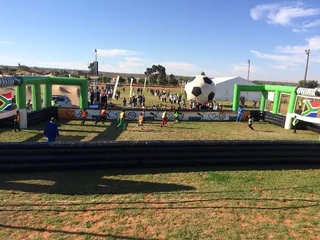 5-a-SIDE FOOTBALL ARENA FOR HIRE | BIRTHDAY PARTIES |STAFF PARTIES| TEAMBUILDING