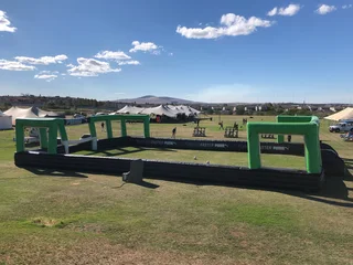 FOOTBALL THEMED STAFF PARTIES | ARENA FOR HIRE | WE BRING THE FOOTBALL TO YOU!