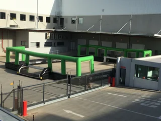 MOBILE FOOTBALL ARENA FOR HIRE - TEAMBUILDING - STAFF PARTIES - BIRTHDAY PARTIES