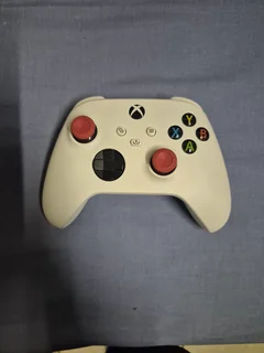 XBox Series Control