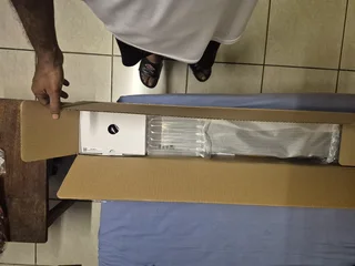 Samsung HW-C400 Soundbar