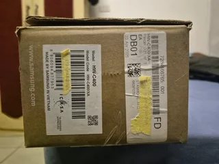 Samsung HW-C400 Soundbar