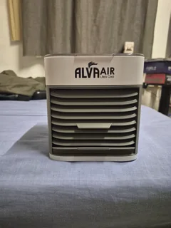 Alva Air Cool Cube