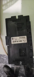 Bmw/mini Frm Footwell Module Repairs