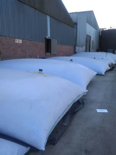 Water Storage Bladders