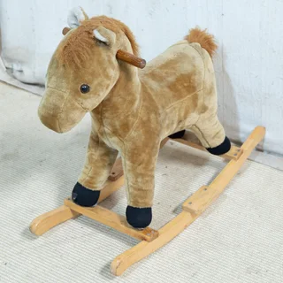Kids Rocking Horse