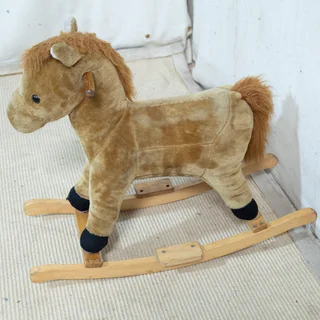 Kids Rocking Horse