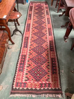 Kehlim Runner 3.6 Metres x 81 cm