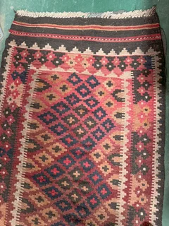 Kehlim Runner 3.6 Metres x 81 cm