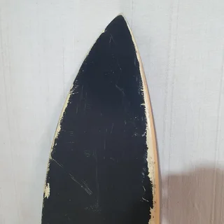 Firewire Tomohawk Surfboard 5&#39;10 With Fins