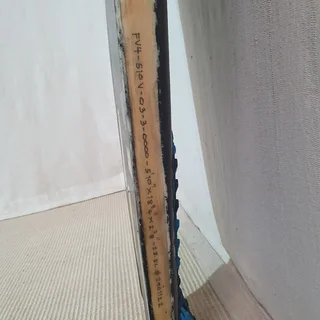 Firewire Tomohawk Surfboard 5&#39;10 With Fins