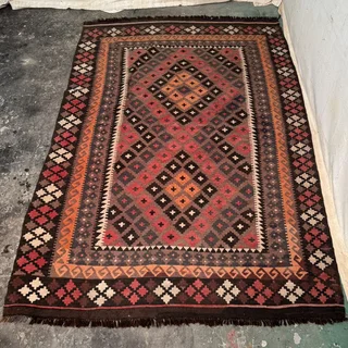 Large Kehlim Carpet 300cm x 198 cm