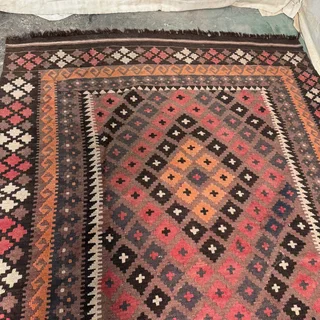 Large Kehlim Carpet 300cm x 198 cm