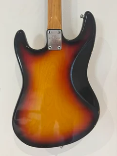 1960&#39;s Aria Diamond Electric Guitar