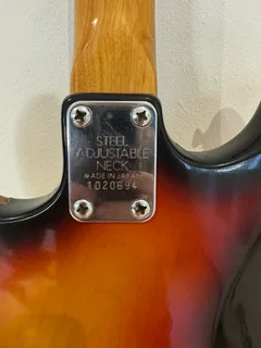 1960&#39;s Aria Diamond Electric Guitar