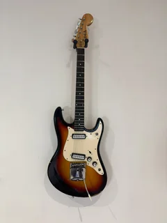 1960&#39;s Aria Diamond Electric Guitar