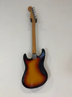 1960&#39;s Aria Diamond Electric Guitar
