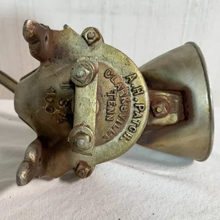 Antique Coffee Grinder