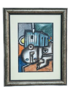 Tshepo Sibeko Original Artwork