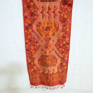 Indonesian Tapestry