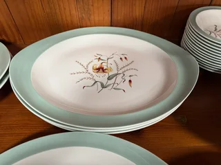 Wedgwood Part Dinner Service