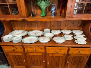 Wedgwood Part Dinner Service