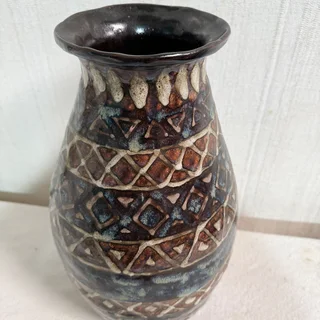 Ceramic Vase