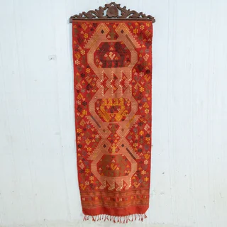 Indonesian Tapestry