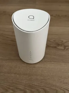 Alcatel HH72V1 wireless router, takes SIM card