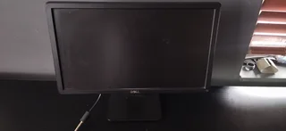 20 inch dell monitor