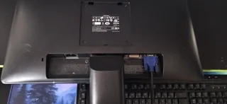 20 inch dell monitor