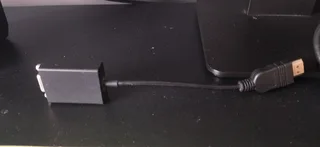 20 inch dell monitor