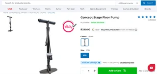 Mountain Bike 24 inches; - [KERB GOBI] brand with stand and pump and more!