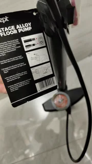 Mountain Bike 24 inches; - [KERB GOBI] brand with stand and pump and more!