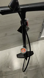 Mountain Bike 24 inches; - [KERB GOBI] brand with stand and pump and more!