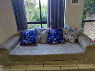 Coricraft 3 seater couch