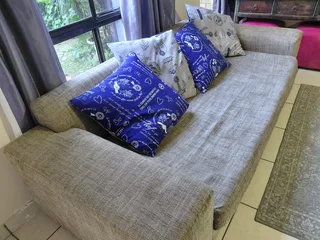 Coricraft 3 seater couch