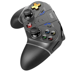 MOBILE GAME CONTROLLER Ipega PG-9218 Gold Soldier BT Gamepad worth R1600 price reduced to R350