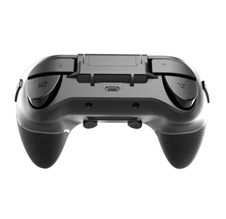 MOBILE GAME CONTROLLER Ipega PG-9218 Gold Soldier BT Gamepad worth R1600 price reduced to R350
