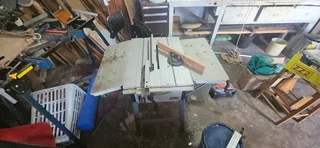 Table Saw
