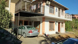 Apartment - One Large Bedroom, Kitchen , Shower, Toilet