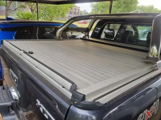 Ford Ranger 3.2 D XLT D/C 4x4 auto