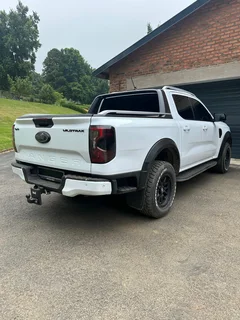 2023 Ford Ranger Wildtrak 2..0D Double Cab  4x4 Auto