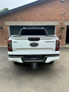 2023 Ford Ranger Wildtrak 2..0D Double Cab  4x4 Auto