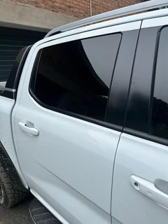 2023 Ford Ranger Wildtrak 2..0D Double Cab  4x4 Auto