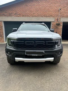 2023 Ford Ranger Wildtrak 2..0D Double Cab  4x4 Auto