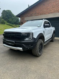 2023 Ford Ranger Wildtrak 2..0D Double Cab  4x4 Auto